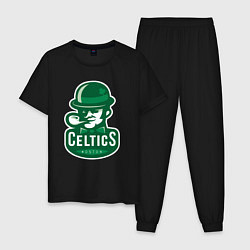 Мужская пижама Celtics Team