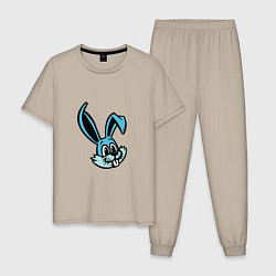 Мужская пижама Blue Bunny