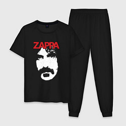 Мужская пижама Frank Zappa