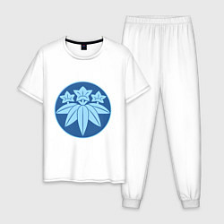 Мужская пижама Камакура Минамото Total War: Shogun 2