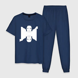 Мужская пижама Superd