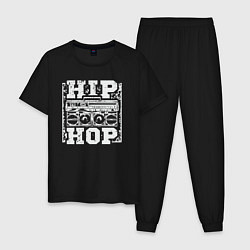 Мужская пижама Hip hop life