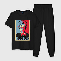 Мужская пижама Doctor