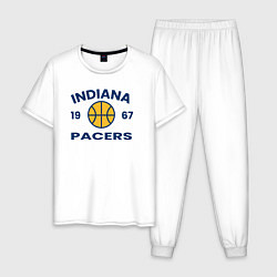 Мужская пижама 1967 - Pacers