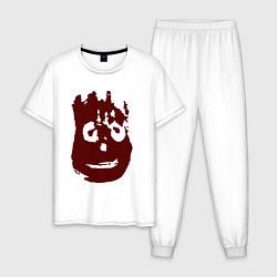 Мужская пижама Изгой - Уилсон