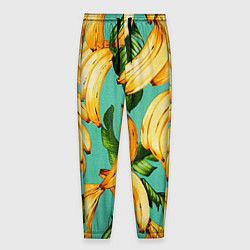 Мужские брюки Банан