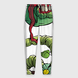 Мужские брюки Plants vs zombies
