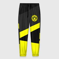 Мужские брюки FC Borussia: Sport Geometry