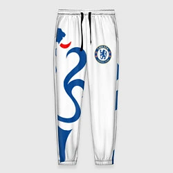Мужские брюки FC Chelsea: White Lion
