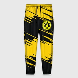 Мужские брюки BVB 09: Yellow Breaks