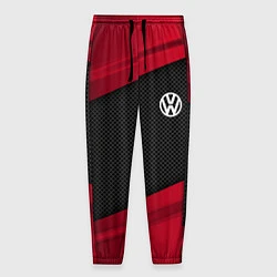 Мужские брюки Volkswagen: Red Sport