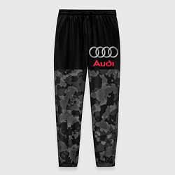 Мужские брюки AUDI