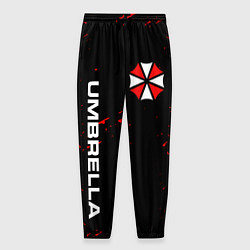 Мужские брюки UMBRELLA CORPORATION