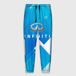 Мужские брюки Infiniti