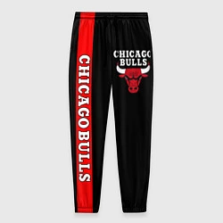 Мужские брюки CHICAGO BULLS