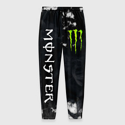 Мужские брюки MONSTER ENERGY