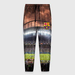 Мужские брюки FC BARCELONA