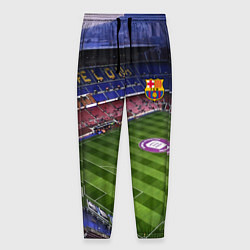 Мужские брюки FC BARCELONA