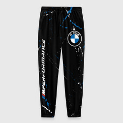 Мужские брюки BMW БМВ