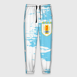 Мужские брюки Сборная Уругвая