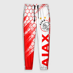 Мужские брюки FC AJAX AMSTERDAM ФК АЯКС