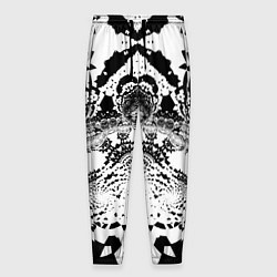 Мужские брюки Коллекция Journey Черно-белый 574-1 Дополнение 1