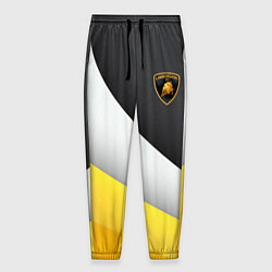Мужские брюки Lamborghini - Sport бренд