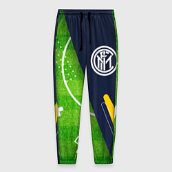 Мужские брюки Inter football field