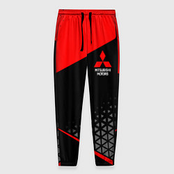 Мужские брюки Mitsubishi - Sportwear