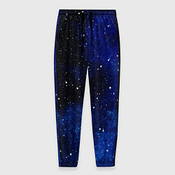 Мужские брюки Чистое звездное небо