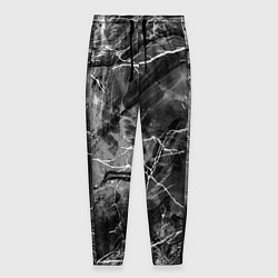 Мужские брюки Текстура - Crack