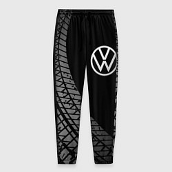 Мужские брюки Volkswagen tire tracks