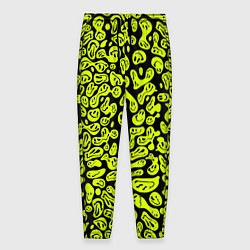 Мужские брюки Toxic smile