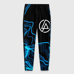 Мужские брюки Linkin Park sound wave