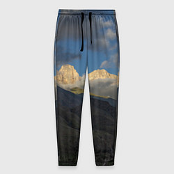 Мужские брюки Массив Метеген