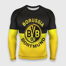 Мужской рашгард Borussia Dortmund FC