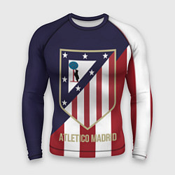 Мужской рашгард FC Atletico Madrid