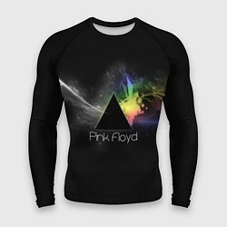 Мужской рашгард Pink Floyd Logo