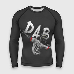 Мужской рашгард Paul Pogba: Dab