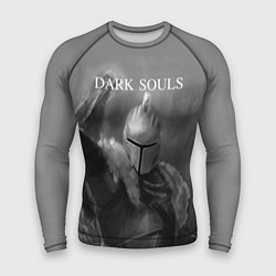 Мужской рашгард Dark Souls