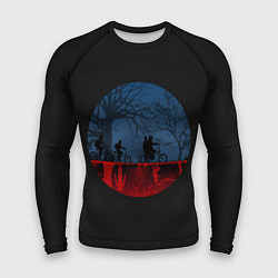 Мужской рашгард Inside