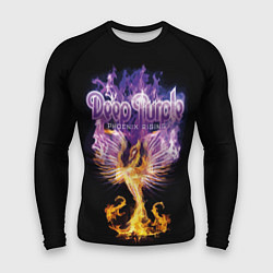 Мужской рашгард Deep Purple: Phoenix Rising