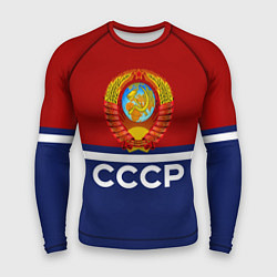 Мужской рашгард СССР: Спортсмен