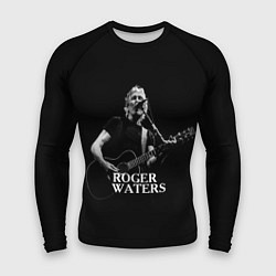 Рашгард мужской Roger Waters, цвет: 3D-принт