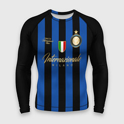 Мужской рашгард Internazionale Milano