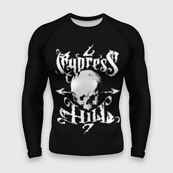 Мужской рашгард Cypress Hill