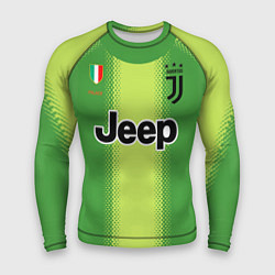 Мужской рашгард Buffon Palace away 19-20