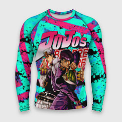 Мужской рашгард Jojo