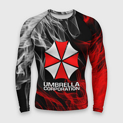 Мужской рашгард UMBRELLA CORP