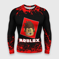 Мужской рашгард ROBLOX